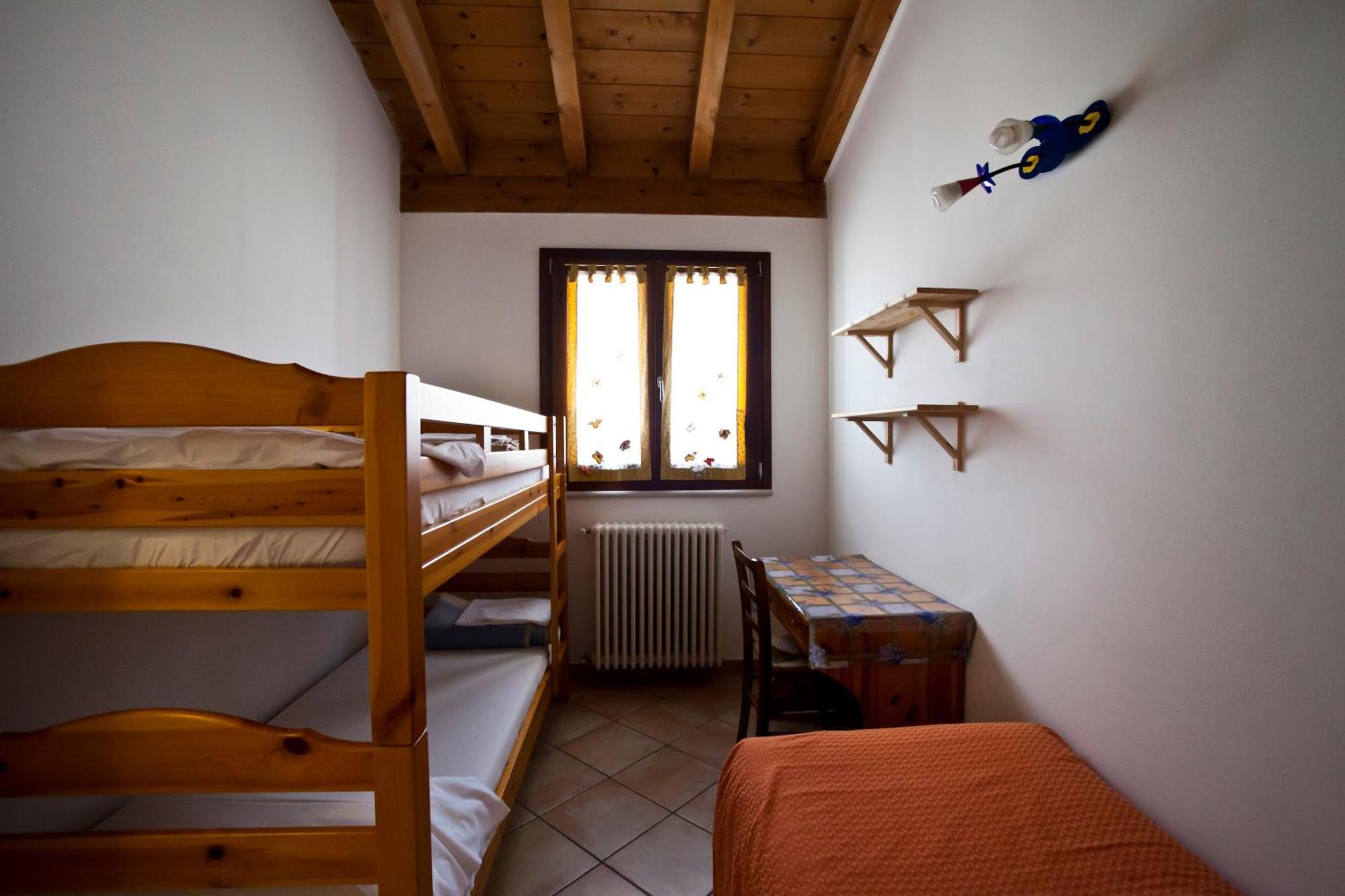 Agriturismo Le Sigalette Salionze エクステリア 写真