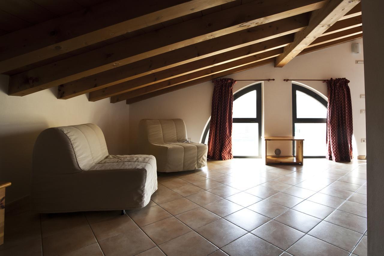 Agriturismo Le Sigalette Salionze エクステリア 写真