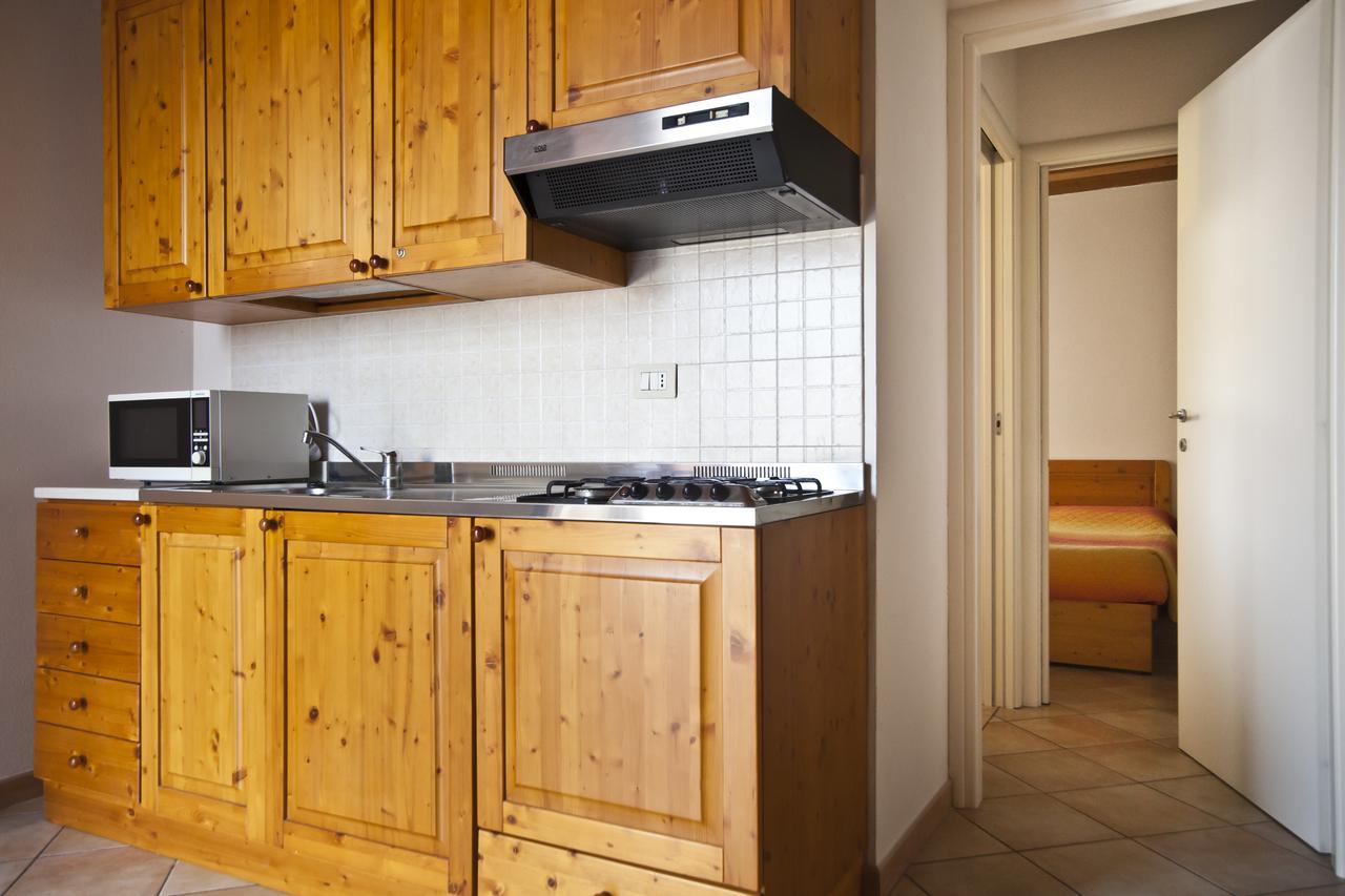Agriturismo Le Sigalette Salionze エクステリア 写真