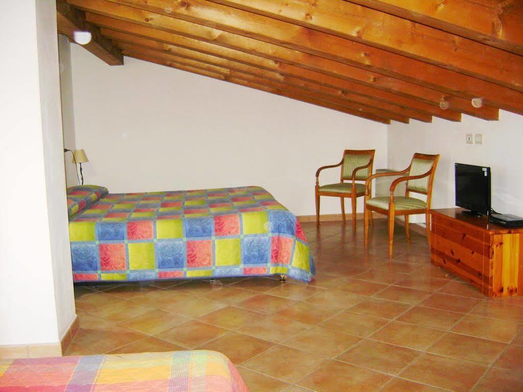 Agriturismo Le Sigalette Salionze エクステリア 写真